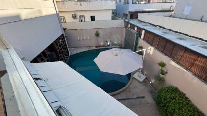 CASA DE ALTO PADRÃO NO CONDOMÍNIO SANTO ANTÔNIO COM 5 QUARTOS, 3 SUÍTES, 2 AMPLOS CLOSET, 7 BANHEIROS, PISCINA E MUITO MAIS! - ITABAIANA/SE