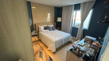 CASA DE ALTO PADRÃO NO CONDOMÍNIO SANTO ANTÔNIO COM 5 QUARTOS, 3 SUÍTES, 2 AMPLOS CLOSET, 7 BANHEIROS, PISCINA E MUITO MAIS! - ITABAIANA/SE