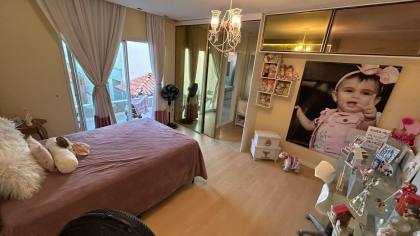 CASA DE ALTO PADRÃO NO CONDOMÍNIO SANTO ANTÔNIO COM 5 QUARTOS, 3 SUÍTES, 2 AMPLOS CLOSET, 7 BANHEIROS, PISCINA E MUITO MAIS! - ITABAIANA/SE