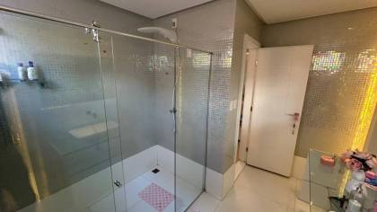 CASA DE ALTO PADRÃO NO CONDOMÍNIO SANTO ANTÔNIO COM 5 QUARTOS, 3 SUÍTES, 2 AMPLOS CLOSET, 7 BANHEIROS, PISCINA E MUITO MAIS! - ITABAIANA/SE