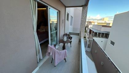 CASA DE ALTO PADRÃO NO CONDOMÍNIO SANTO ANTÔNIO COM 5 QUARTOS, 3 SUÍTES, 2 AMPLOS CLOSET, 7 BANHEIROS, PISCINA E MUITO MAIS! - ITABAIANA/SE