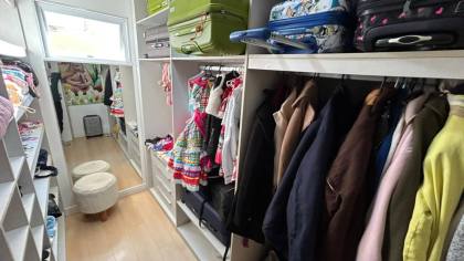 CASA DE ALTO PADRÃO NO CONDOMÍNIO SANTO ANTÔNIO COM 5 QUARTOS, 3 SUÍTES, 2 AMPLOS CLOSET, 7 BANHEIROS, PISCINA E MUITO MAIS! - ITABAIANA/SE