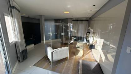 CASA DE ALTO PADRÃO NO CONDOMÍNIO SANTO ANTÔNIO COM 5 QUARTOS, 3 SUÍTES, 2 AMPLOS CLOSET, 7 BANHEIROS, PISCINA E MUITO MAIS! - ITABAIANA/SE