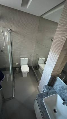 CASA DE ALTO PADRÃO NO CONDOMÍNIO SANTO ANTÔNIO COM 5 QUARTOS, 3 SUÍTES, 2 AMPLOS CLOSET, 7 BANHEIROS, PISCINA E MUITO MAIS! - ITABAIANA/SE