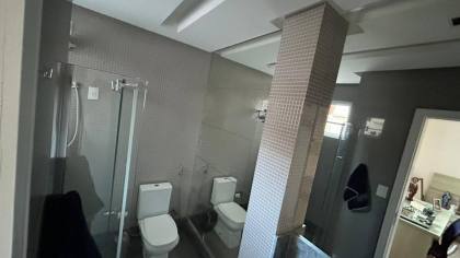 CASA DE ALTO PADRÃO NO CONDOMÍNIO SANTO ANTÔNIO COM 5 QUARTOS, 3 SUÍTES, 2 AMPLOS CLOSET, 7 BANHEIROS, PISCINA E MUITO MAIS! - ITABAIANA/SE