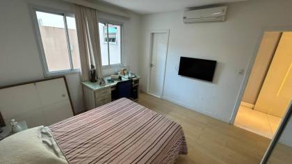 CASA DE ALTO PADRÃO NO CONDOMÍNIO SANTO ANTÔNIO COM 5 QUARTOS, 3 SUÍTES, 2 AMPLOS CLOSET, 7 BANHEIROS, PISCINA E MUITO MAIS! - ITABAIANA/SE