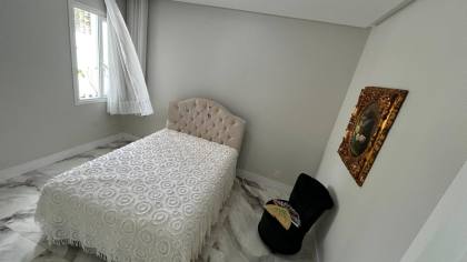 Casa de Alto Padrão no Condomínio Chiara Lubich, com 3 quartos, 2 suítes, e muito mais. Itabaiana/SE