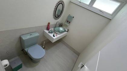 Casa de Alto Padrão no Condomínio Chiara Lubich, com 3 quartos, 2 suítes, e muito mais. Itabaiana/SE