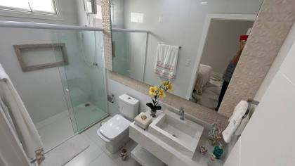 Casa de Alto Padrão no Condomínio Chiara Lubich, com 3 quartos, 2 suítes, e muito mais. Itabaiana/SE