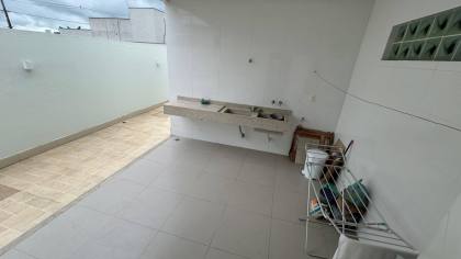 Casa de Alto Padrão no Condomínio Chiara Lubich, com 3 quartos, 2 suítes, e muito mais. Itabaiana/SE