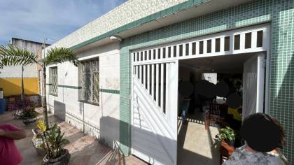 IMÓVEL NO BAIRRO MAMEDES PAES MENDONÇA EM ITABAIANA/SE