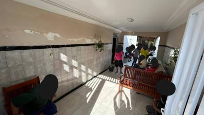 IMÓVEL NO BAIRRO MAMEDES PAES MENDONÇA EM ITABAIANA/SE