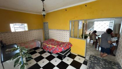 IMÓVEL NO BAIRRO MAMEDES PAES MENDONÇA EM ITABAIANA/SE