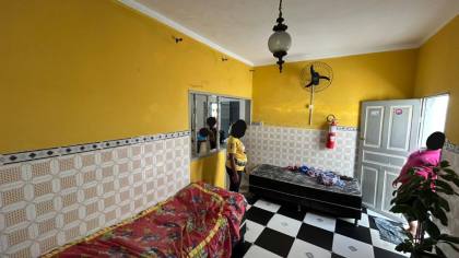 IMÓVEL NO BAIRRO MAMEDES PAES MENDONÇA EM ITABAIANA/SE