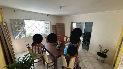 IMÓVEL NO BAIRRO MAMEDES PAES MENDONÇA EM ITABAIANA/SE
