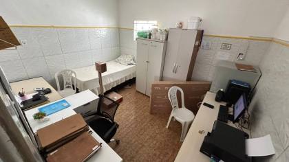IMÓVEL NO BAIRRO MAMEDES PAES MENDONÇA EM ITABAIANA/SE