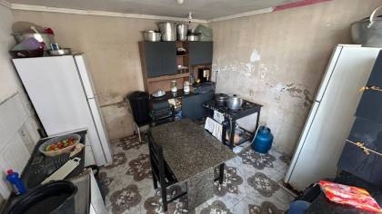 IMÓVEL NO BAIRRO MAMEDES PAES MENDONÇA EM ITABAIANA/SE