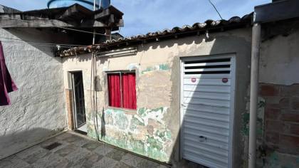 IMÓVEL NO BAIRRO MAMEDES PAES MENDONÇA EM ITABAIANA/SE