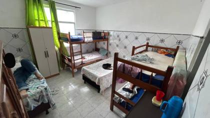 IMÓVEL NO BAIRRO MAMEDES PAES MENDONÇA EM ITABAIANA/SE