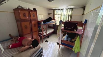 IMÓVEL NO BAIRRO MAMEDES PAES MENDONÇA EM ITABAIANA/SE