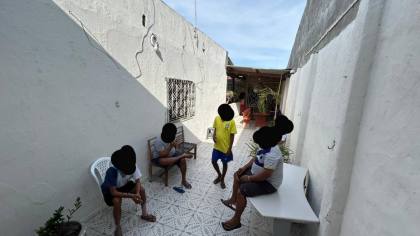 IMÓVEL NO BAIRRO MAMEDES PAES MENDONÇA EM ITABAIANA/SE