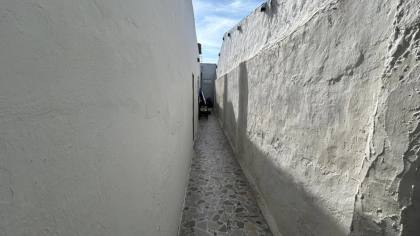 IMÓVEL NO BAIRRO MAMEDES PAES MENDONÇA EM ITABAIANA/SE