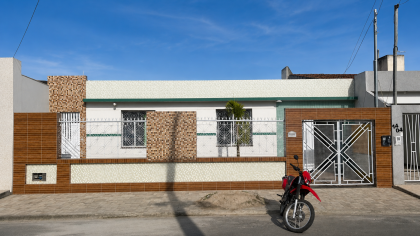 IMÓVEL NO BAIRRO MAMEDES PAES MENDONÇA EM ITABAIANA/SE