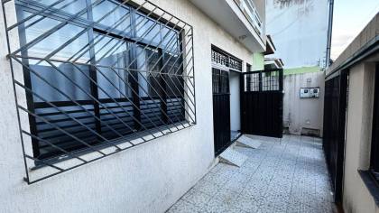 DUAS CASAS EM UM SÓ TERRENO Á VENDA NO BAIRRO ROTARY CLUB - ITABAIANA/SE