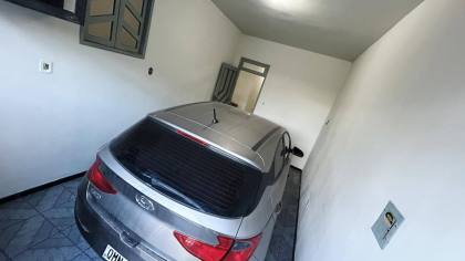 DUAS CASAS EM UM SÓ TERRENO Á VENDA NO BAIRRO ROTARY CLUB - ITABAIANA/SE