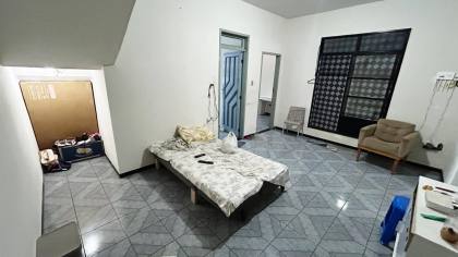 DUAS CASAS EM UM SÓ TERRENO Á VENDA NO BAIRRO ROTARY CLUB - ITABAIANA/SE