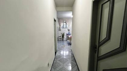 DUAS CASAS EM UM SÓ TERRENO Á VENDA NO BAIRRO ROTARY CLUB - ITABAIANA/SE