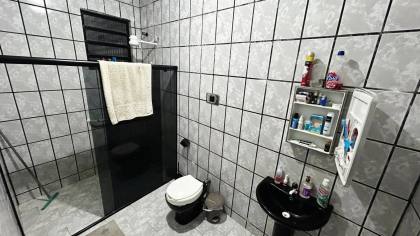 DUAS CASAS EM UM SÓ TERRENO Á VENDA NO BAIRRO ROTARY CLUB - ITABAIANA/SE