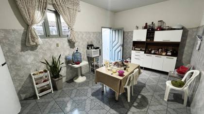 DUAS CASAS EM UM SÓ TERRENO Á VENDA NO BAIRRO ROTARY CLUB - ITABAIANA/SE