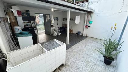 DUAS CASAS EM UM SÓ TERRENO Á VENDA NO BAIRRO ROTARY CLUB - ITABAIANA/SE