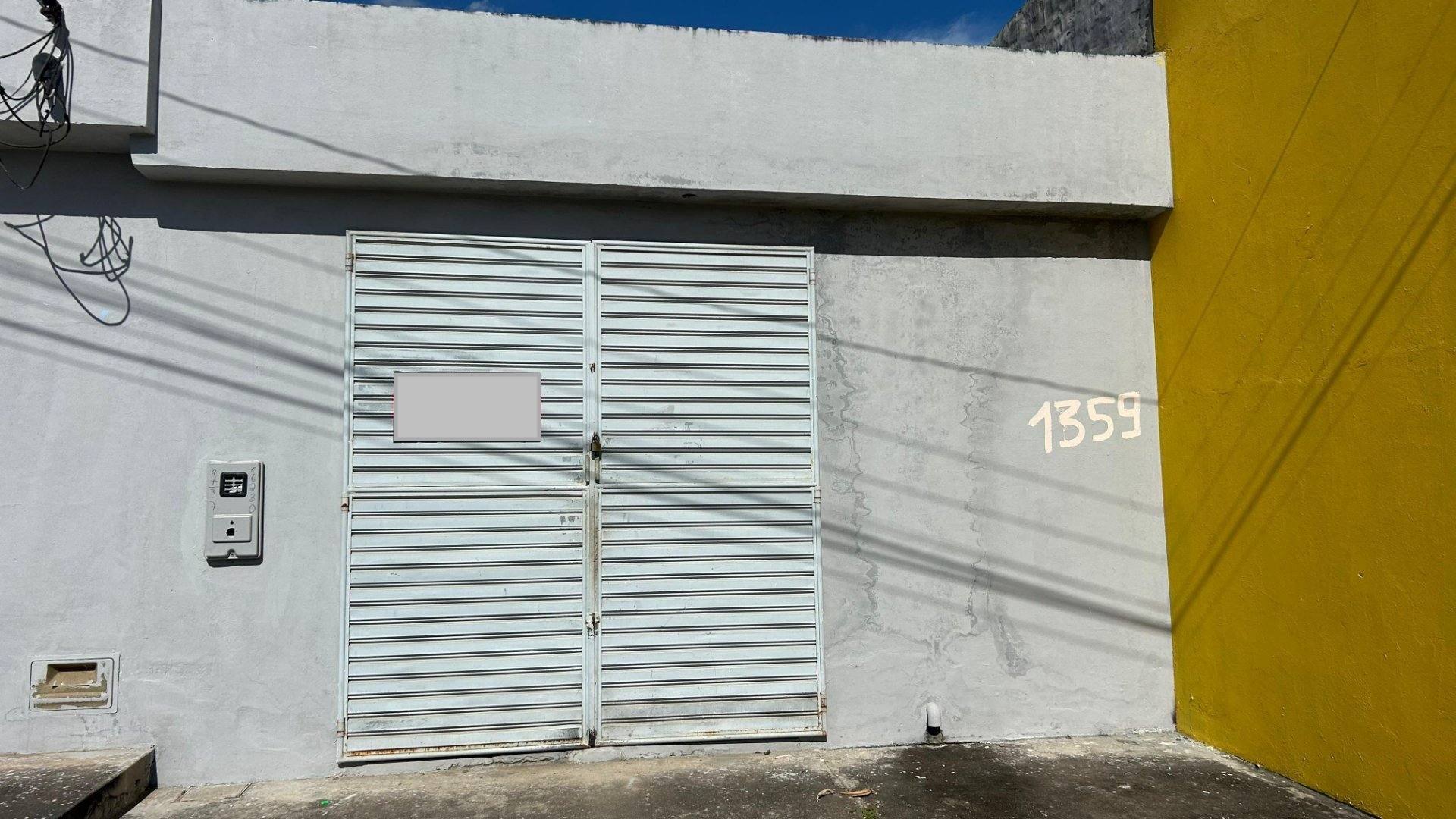 Galpão à venda no bairro São Cristóvão (José Carlos Machados, Mutirão, etc) em Itabaiana