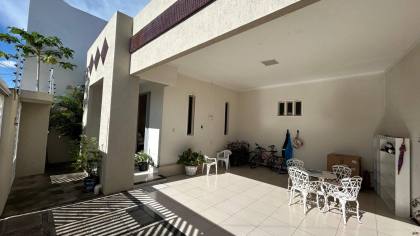 Casa financiável, com: 3 quartos, 1 suíte com closet, e muito mais! No bairro São Cristóvão em Itabaiana