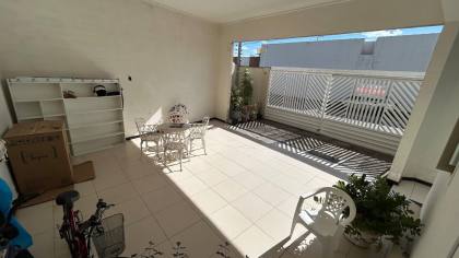 Casa financiável, com: 3 quartos, 1 suíte com closet, e muito mais! No bairro São Cristóvão em Itabaiana
