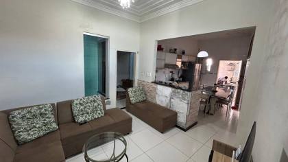 Casa financiável, com: 3 quartos, 1 suíte com closet, e muito mais! No bairro São Cristóvão em Itabaiana