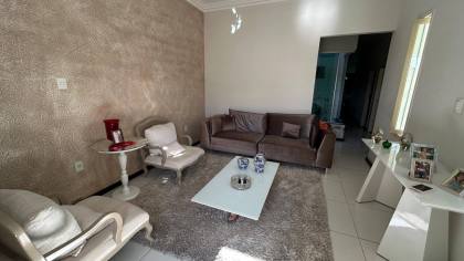 Casa financiável, com: 3 quartos, 1 suíte com closet, e muito mais! No bairro São Cristóvão em Itabaiana