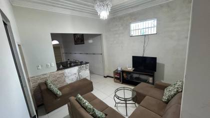 Casa financiável, com: 3 quartos, 1 suíte com closet, e muito mais! No bairro São Cristóvão em Itabaiana