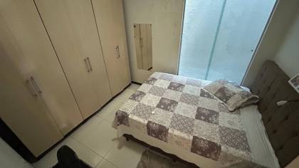 Casa financiável, com: 3 quartos, 1 suíte com closet, e muito mais! No bairro São Cristóvão em Itabaiana
