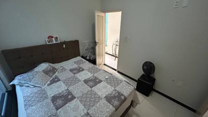 Casa financiável, com: 3 quartos, 1 suíte com closet, e muito mais! No bairro São Cristóvão em Itabaiana