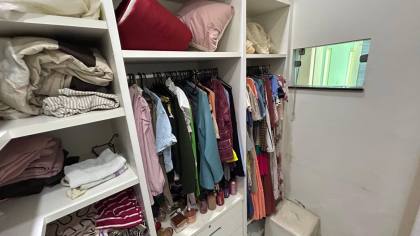 Casa financiável, com: 3 quartos, 1 suíte com closet, e muito mais! No bairro São Cristóvão em Itabaiana