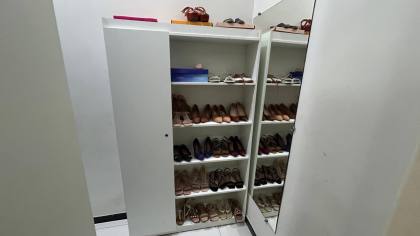 Casa financiável, com: 3 quartos, 1 suíte com closet, e muito mais! No bairro São Cristóvão em Itabaiana