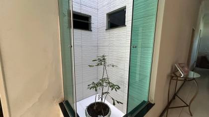Casa financiável, com: 3 quartos, 1 suíte com closet, e muito mais! No bairro São Cristóvão em Itabaiana