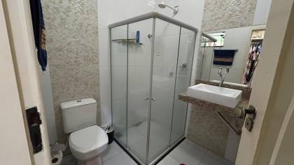 Casa financiável, com: 3 quartos, 1 suíte com closet, e muito mais! No bairro São Cristóvão em Itabaiana