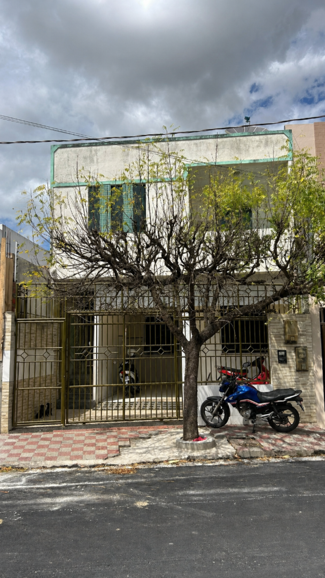 Casa com: 5 quartos, 1 suíte, e muito mais! No Centro em Itabaiana