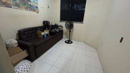 Casa com: 5 quartos, 1 suíte, e muito mais! No Centro em Itabaiana