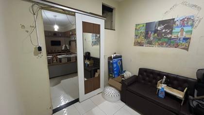 Casa com: 5 quartos, 1 suíte, e muito mais! No Centro em Itabaiana