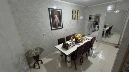Casa com: 5 quartos, 1 suíte, e muito mais! No Centro em Itabaiana